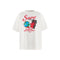 SAINT Mxxxxxx Saint Devil Tee Mens Apparel